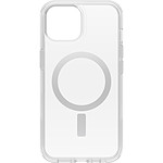 Otterbox Coque  Symmetry (transparent) - iPhone 15