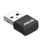 Carte réseau Asus USB-AX55 NANO - Autre vue