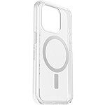 Coque et housse Otterbox Coque  Symmetry (transparent) - iPhone 15 Pro - Autre vue