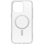 Otterbox Coque  Symmetry (transparent) - iPhone 15 Pro Max