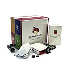 Hutopi Starter Kit Raspberry Pi 3 B 