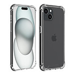 Akashi Coque TPU Angles Renforcés - Apple iPhone 15