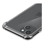 Coque et housse Akashi Coque TPU Angles Renforcés - Apple iPhone 15 - Autre vue
