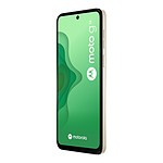 Smartphone Motorola Moto G14 Beige crème - 128 Go - Autre vue