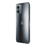Smartphone Motorola Moto G14 Gris acier - 128 Go - Autre vue
