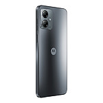 Smartphone Motorola Moto G14 Gris acier - 128 Go - Autre vue