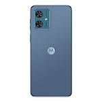 Smartphone Motorola Moto G54 Bleu glacier - 256 Go - 8 Go - Autre vue