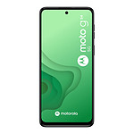 Smartphone Motorola Moto G54 Noir pétrole - 256 Go - 8 Go - Autre vue