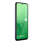 Smartphone Motorola Moto G54 Noir pétrole - 256 Go - 8 Go + Moto Buds - Autre vue