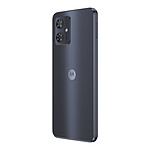 Smartphone Motorola Moto G54 Noir pétrole - 256 Go - 8 Go + Moto Buds - Autre vue