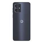 Smartphone Motorola Moto G54 Noir pétrole - 256 Go - 8 Go - Autre vue