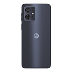 Smartphone Motorola Moto G54 Noir pétrole - 256 Go - 8 Go + Moto Buds - Autre vue