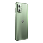 Smartphone Motorola Moto G54 Vert menthe - 256 Go - 8 Go - Autre vue