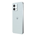 Smartphone Motorola Moto G84 Bleu nuage - 256 Go - 12 Go - Autre vue