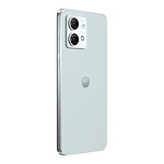 Smartphone Motorola Moto G84 Bleu nuage - 256 Go - 12 Go - Autre vue