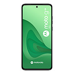 Smartphone Motorola Moto G84 Gris pétrole - 256 Go - 12 Go - Autre vue