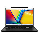 PC portable ASUS Vivobook Pro 16X H6604JV-K8140X - Autre vue