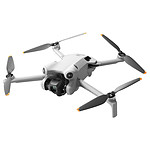 Drone DJI Mini 4 Pro Fly More Combo (DJI RC 2) - Autre vue