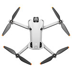 Drone DJI Mini 4 Pro (DJI RC 2) - Autre vue