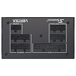 Alimentation PC Seasonic VERTEX GX-750 - Gold - Autre vue