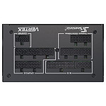 Alimentation PC Seasonic VERTEX GX-1200 - Gold  - Autre vue