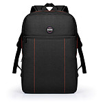 Sac, sacoche et housse PORT Designs Premium Backpack 14/15.6" Noir - Autre vue