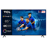 TCL 85P749 - TV 4K UHD HDR - 215 cm