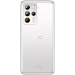 Smartphone HTC U23 Pro Blanc - Autre vue
