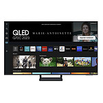 TV Samsung TQ55Q70C - TV QLED 4K UHD HDR - 138 cm - Autre vue