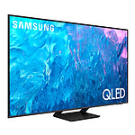 TV Samsung TQ65Q70C - TV QLED 4K UHD HDR - 163 cm - Autre vue