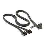 Câble d'alimentation Seasonic 12VHPWR Cable - Noir - Autre vue