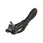 Câble d'alimentation Seasonic 12VHPWR Cable - Noir - Autre vue
