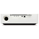 Mini-chaine Yamaha MusicCast 200 (Blanc)  - Enceinte sans fil - Autre vue