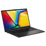 PC portable Asus Vivobook S15 OLED S1504FA-L11349W - Autre vue