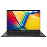 PC portable Asus Vivobook S15 OLED S1504FA-L11349W - Autre vue