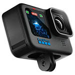 Caméra sport GoPro HERO12 Black - Autre vue