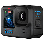 Caméra sport GoPro HERO12 Black Creator Edition - Autre vue