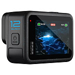 Caméra sport GoPro HERO12 Black Creator Edition - Autre vue