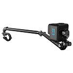 Accessoires caméra sport GoPro Boom + Bar Mount - Autre vue