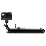 Accessoires caméra sport GoPro Boom + Bar Mount - Autre vue