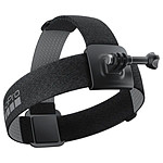 Accessoires caméra sport GoPro Head Strap 2.0 - Autre vue