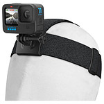 Accessoires caméra sport GoPro Head Strap 2.0 - Autre vue