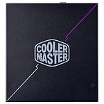 Alimentation PC Cooler Master GX II 750 - Gold - Autre vue
