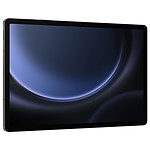 Tablette Samsung Galaxy Tab S9 FE+ 12.4" SM-X610N Anthracite WiFi - 128 Go - 8 Go - Autre vue