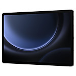 Tablette Samsung Galaxy Tab S9 FE+ 12.4" SM-X610N Anthracite WiFi - 256 Go - 12 Go - Autre vue