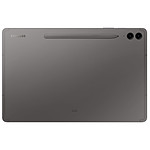Tablette Samsung Galaxy Tab S9 FE+ 12.4" SM-X610N Anthracite WiFi - 256 Go - 12 Go - Autre vue