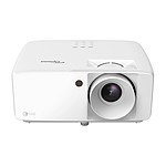 Vidéoprojecteur Optoma ZH520 - DLP Laser Full HD - 5500 Lumens - Autre vue