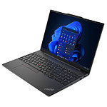 PC portable Lenovo ThinkPad E16 Gen 1 (21JT000FFR) - Autre vue