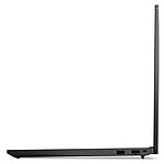 PC portable Lenovo ThinkPad E16 Gen 1 (21JN004RFR) - Autre vue
