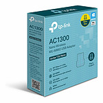 Carte réseau TP-Link Archer T3U Nano - Clé USB Wifi AC1300 double bande - Autre vue
